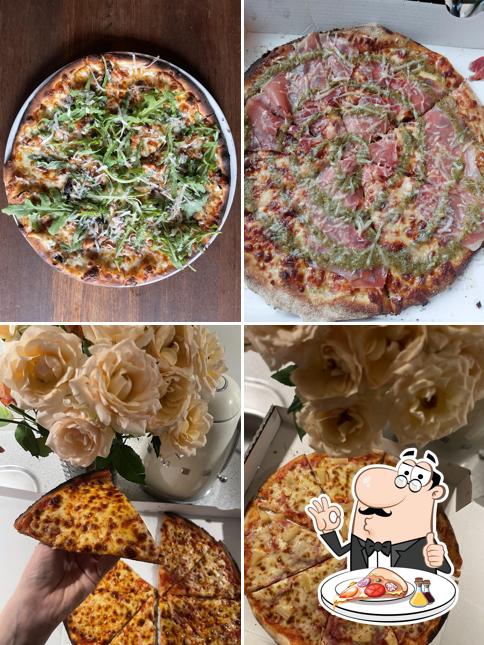 Pizza Krummer Odense