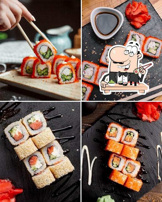 SushiRai