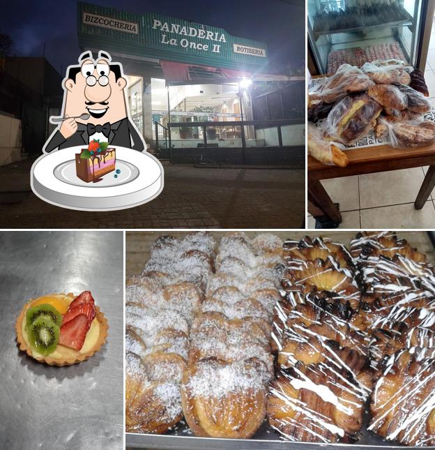 The bakery Eleven 2