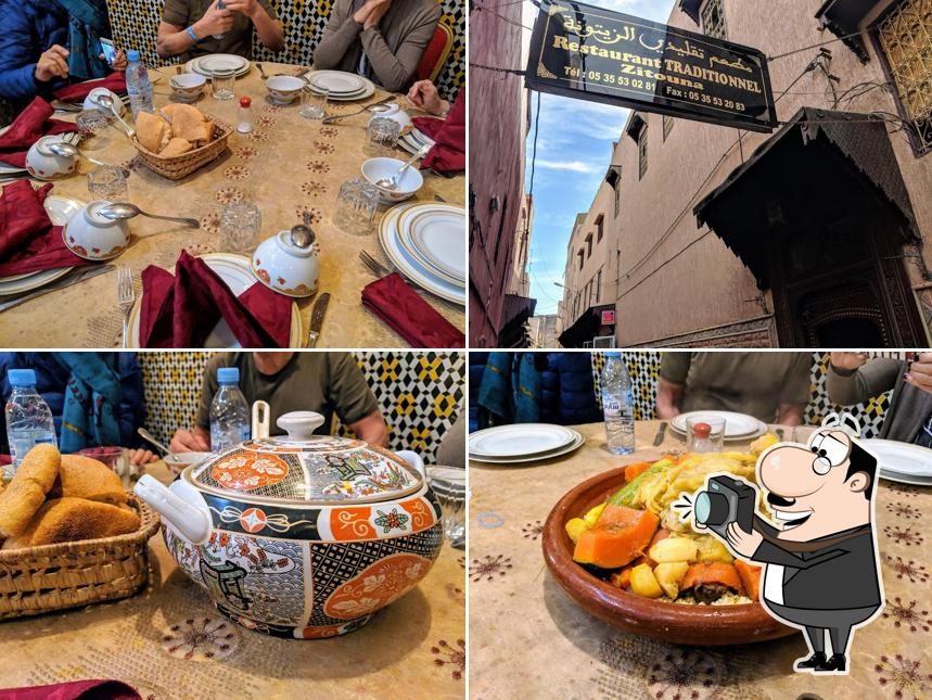 Restaurant Zitouna