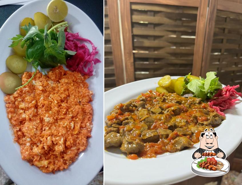 غذاخوری خودمونی