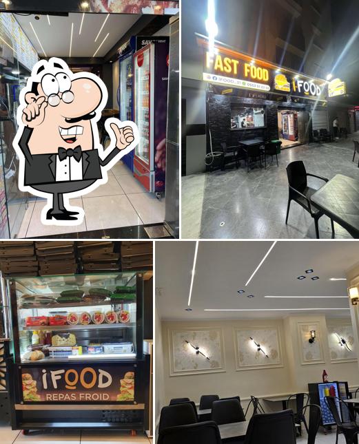 i-food