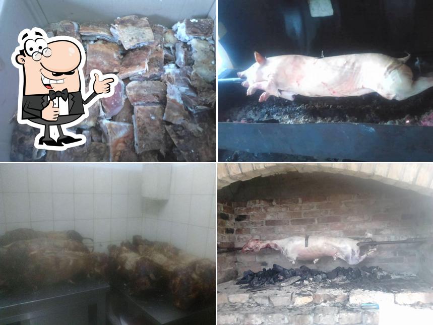 Pečenjara Galija Rogatica