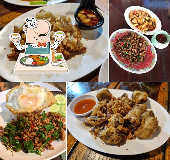 ครัวเจ้นก
