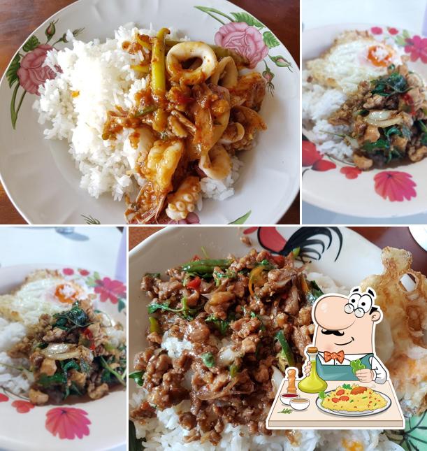 ร้านอาหารครัวทองหลาง