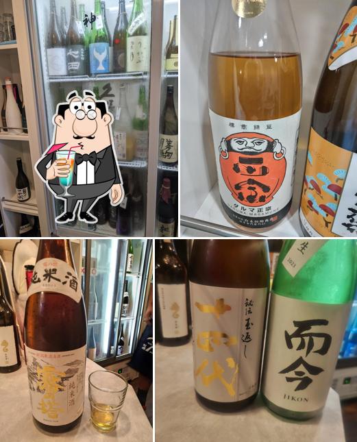 日本酒と牡蠣モロツヨシ 本厚木店
