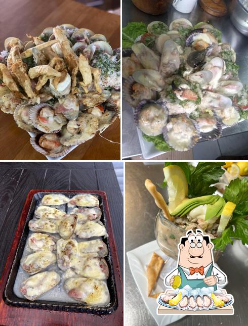 Restaurante Tio Hilario