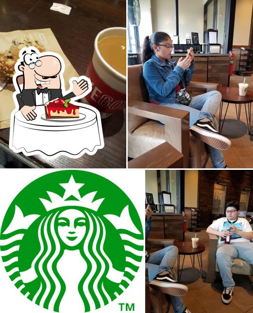 Starbucks Coffee Company