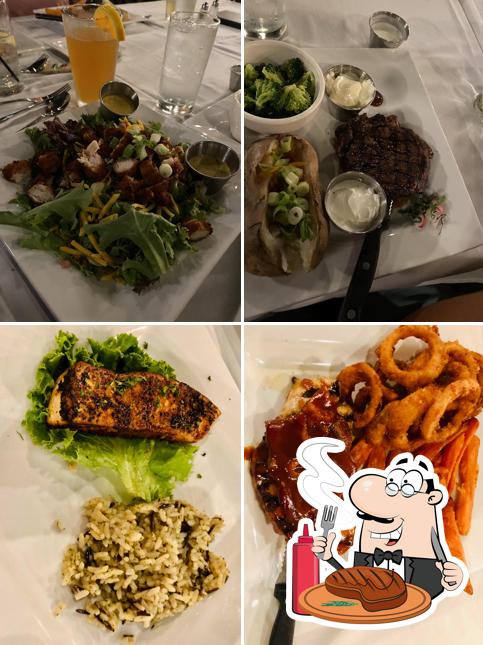 Chophouse on Main