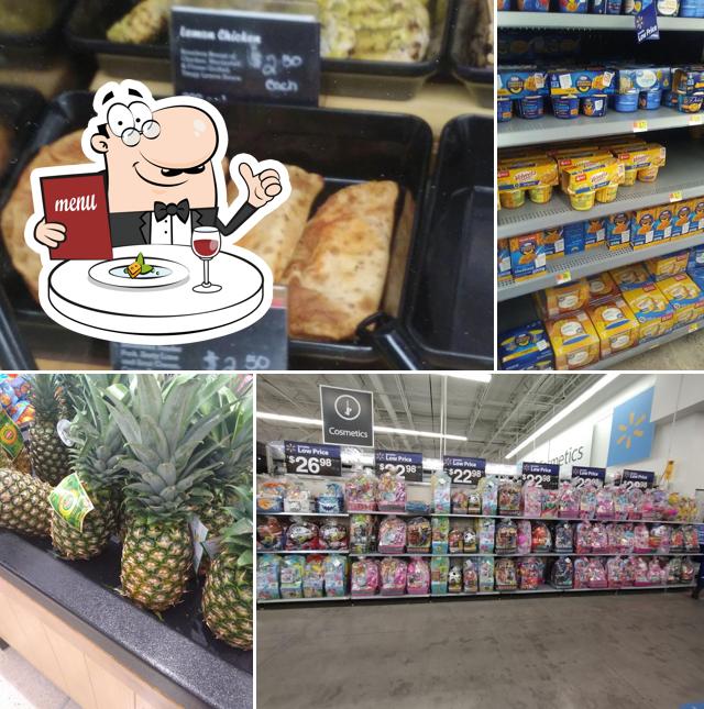 Walmart Supercenter
