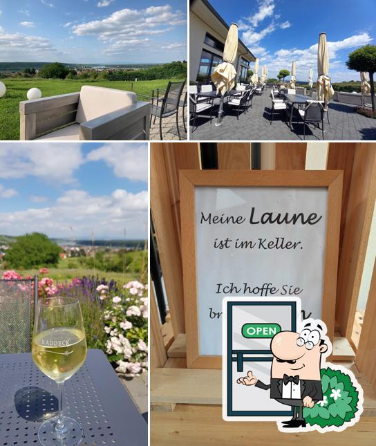 Weingut Raddeck