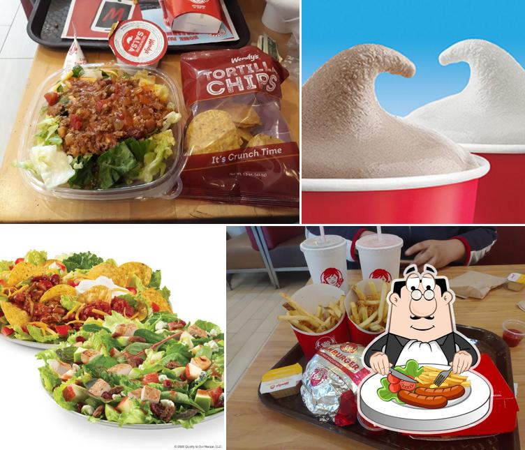Wendy's