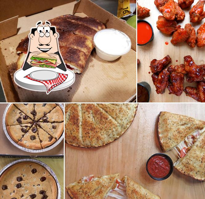 Westside Pizza