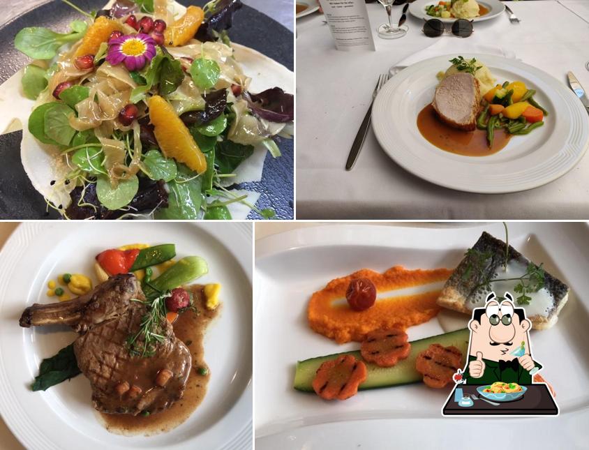 Restaurant La Poste