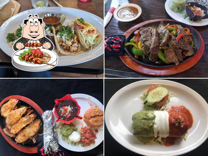 Puerto Vallarta Mexican Restaurant