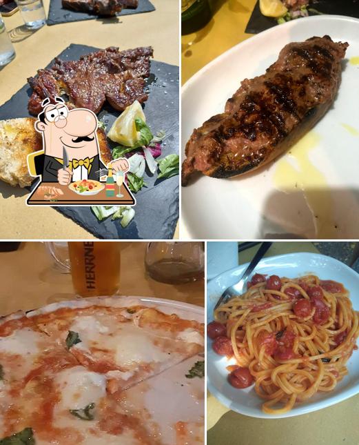 Trattoria Ippocampo