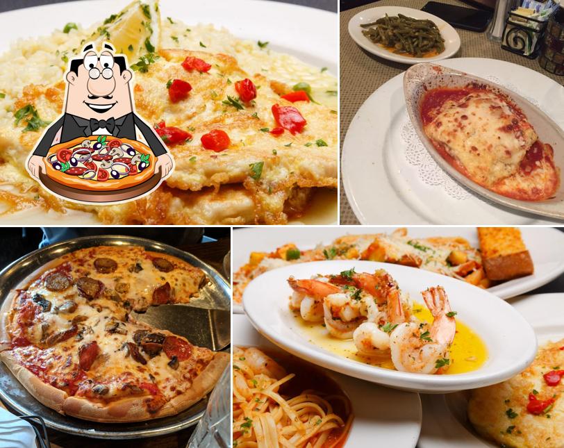 Giorgio's Family Restaurant