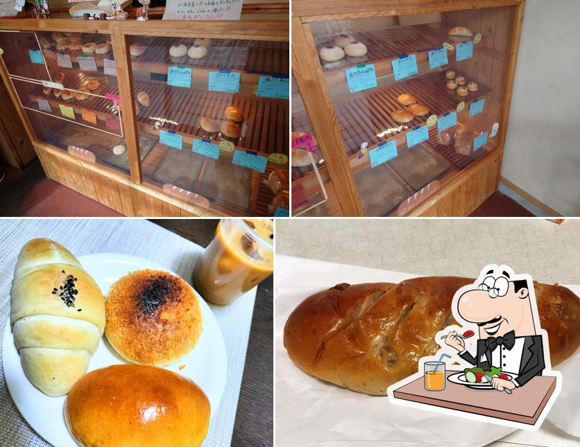 無添加パンキッチン