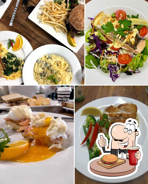 Cafe 63 Morayfield