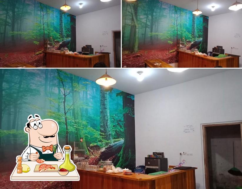 KEDAI QTO