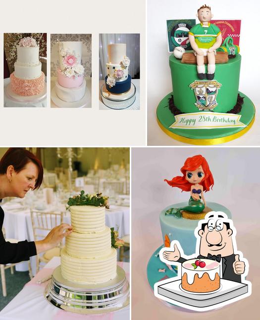 Cakes2party