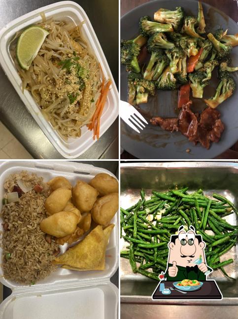 China Express