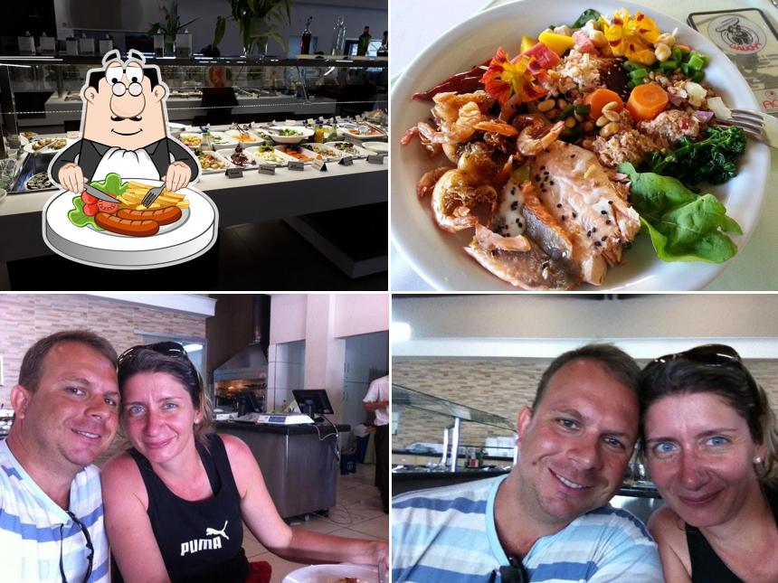 Churrascaria Gaúcha