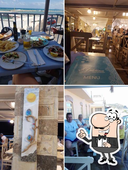 Diktina Restaurant
