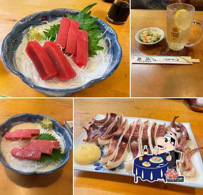 Hanamusubi Izakaya