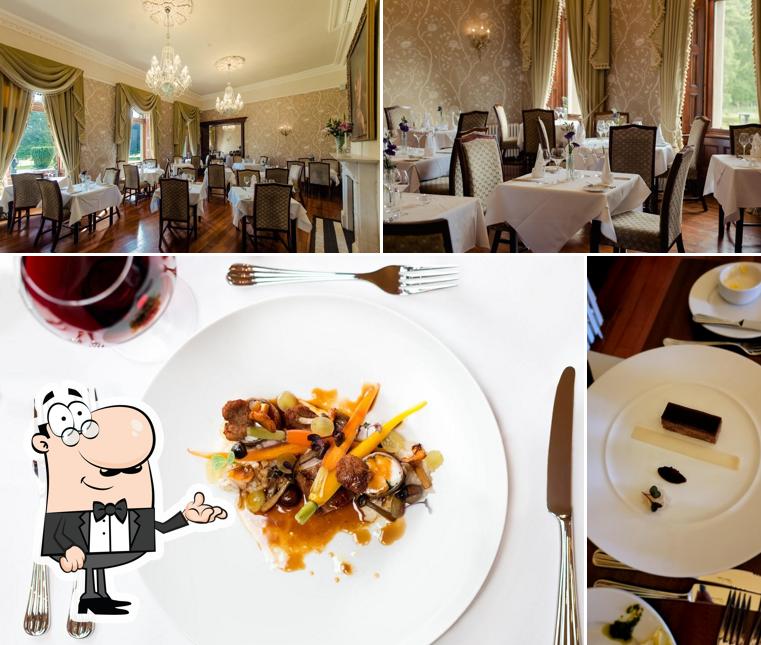 Herbert's Brasserie at Cahernane