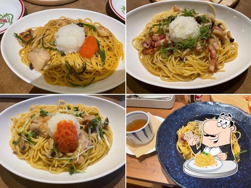Jolly Pasta