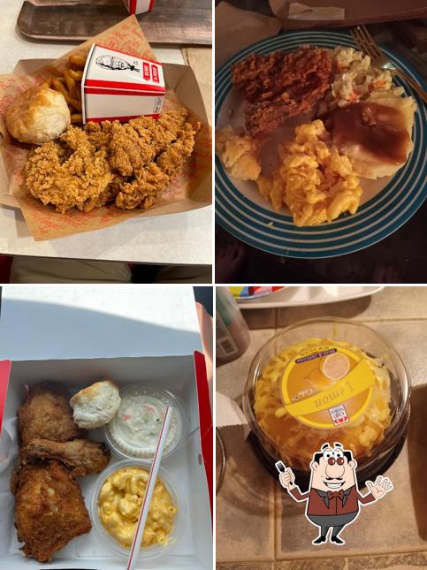 KFC