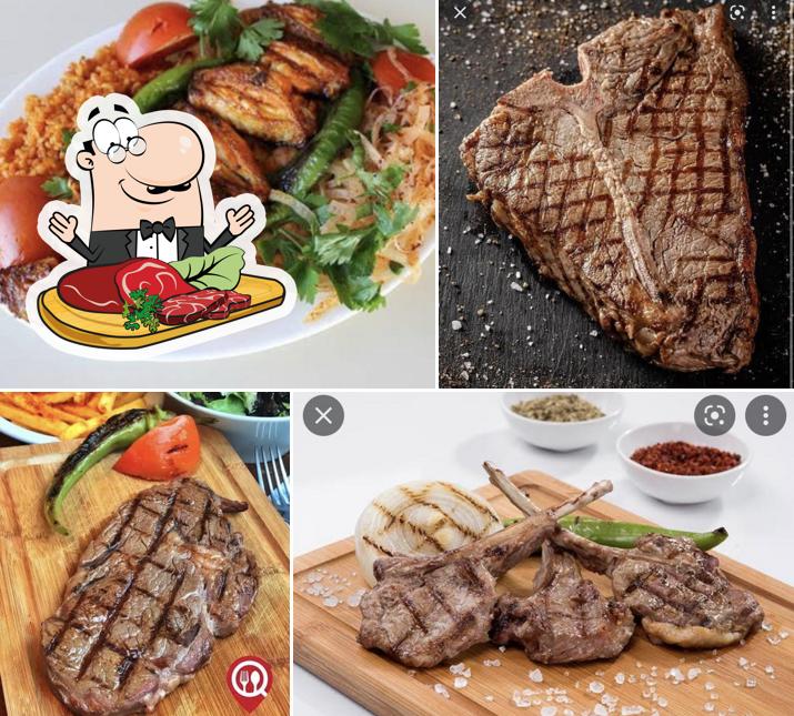 Mangal Kebap