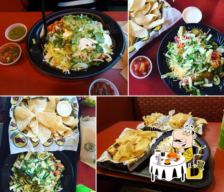 Moe's Southwest Grill