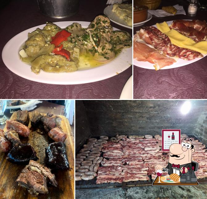 Parrilla El Prado