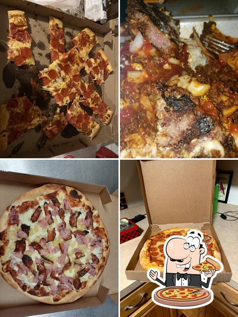 Hamlin Pizza Shack