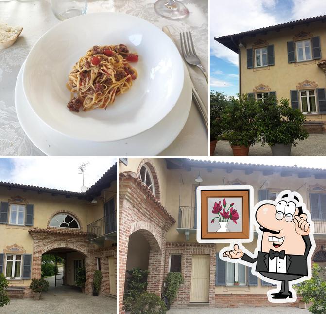 Agriturismo Cascina Abate