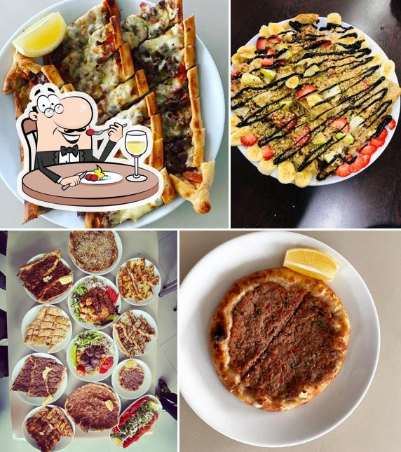 Asil pide Nazilli