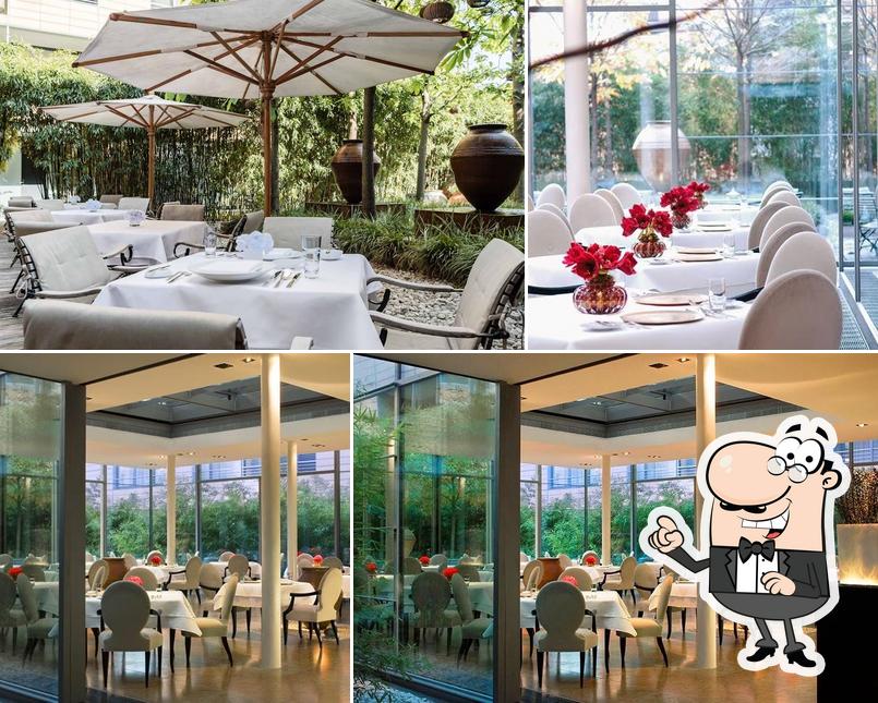 Restaurant Facil