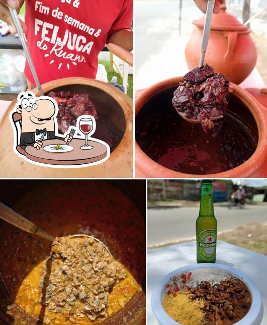 Feijuca do Ruann