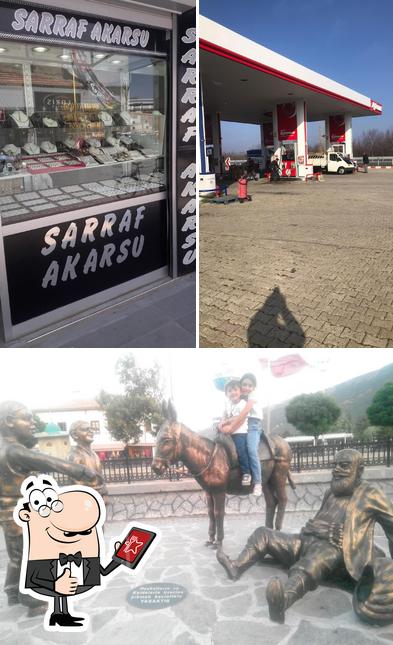 Hisar Taşımacılık Akaryakıt Otomotiv San Tic Ltd Şti