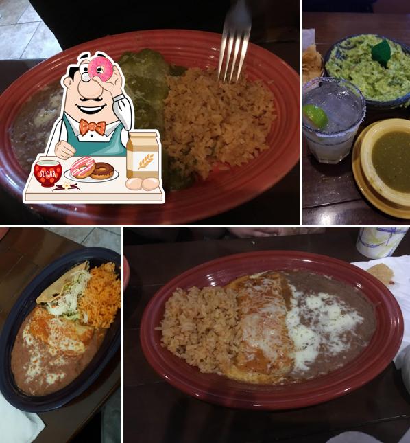 Las Rocas Bar & Grill