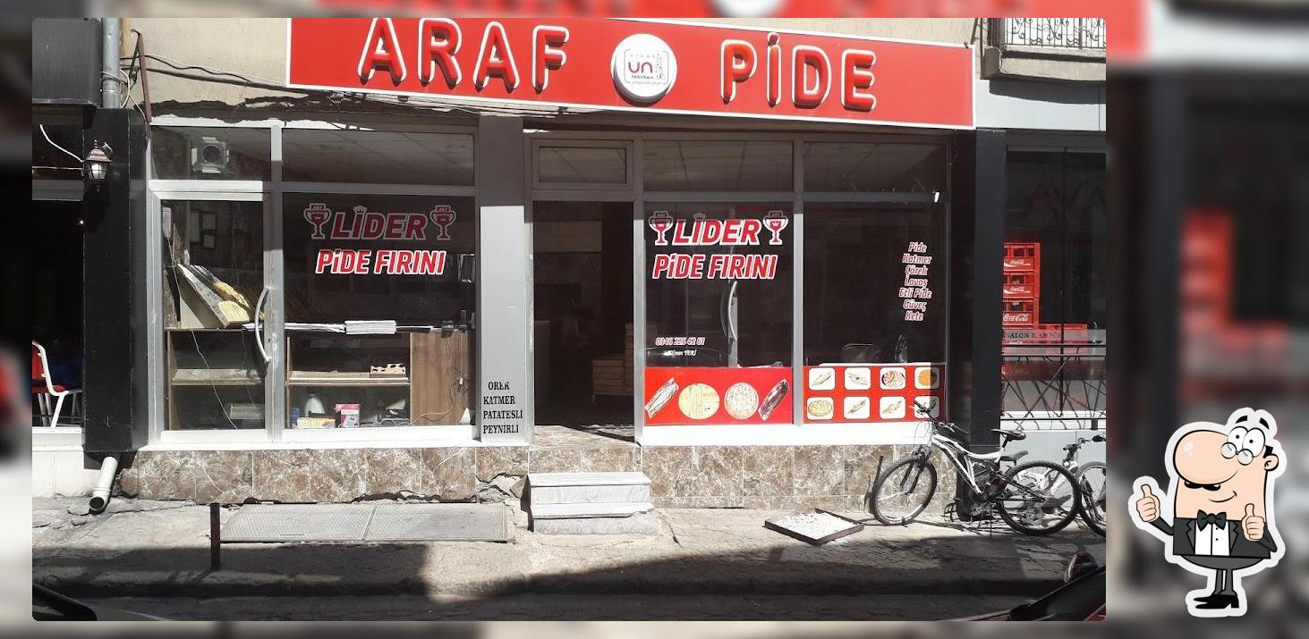 Lider Pide Fırını