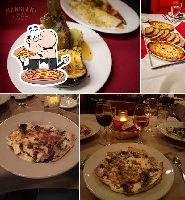 Mangiami Italiano