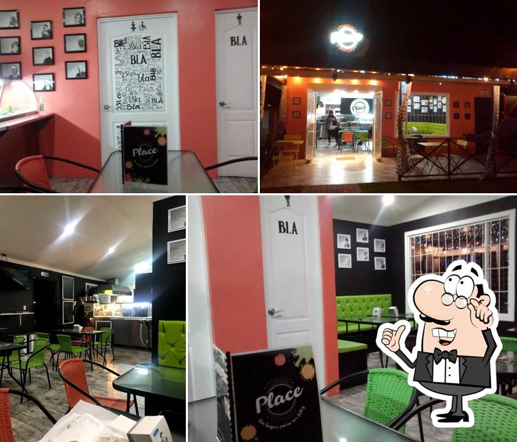 Placita de Comidas