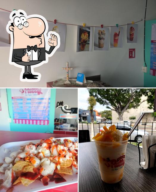 Raspados Patty Las Vegas - Colima