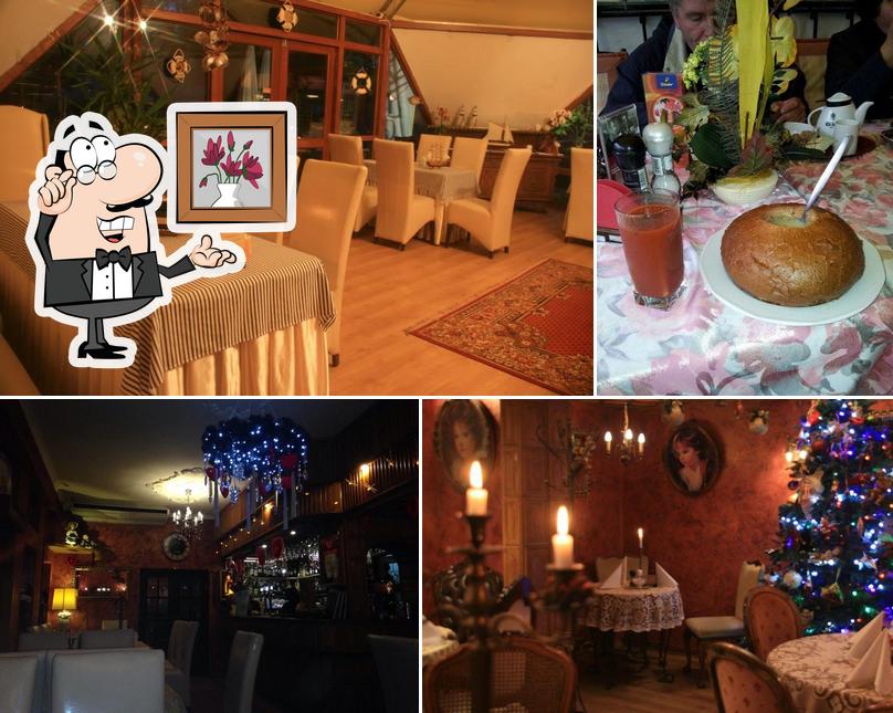 Restauracja Akcent