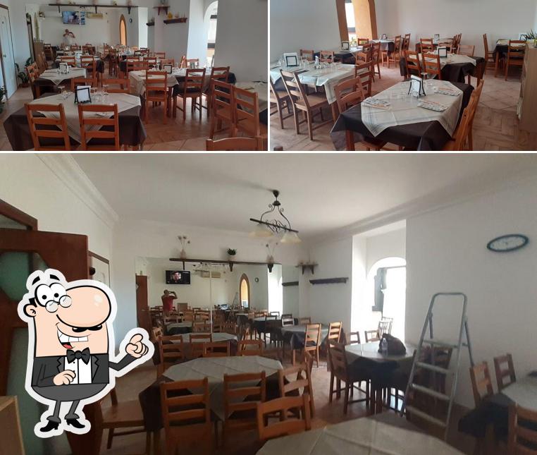 Ristorante pizzeria lascaletta pizza &more