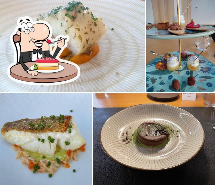 Restaurante Silabario