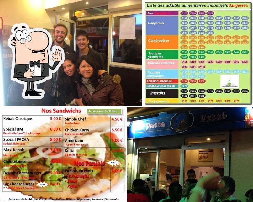 Restaurant Sindibade Poitiers Poitiers